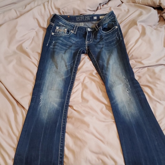 Miss Me - Picture 3 of 4